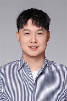 金鑫证件照